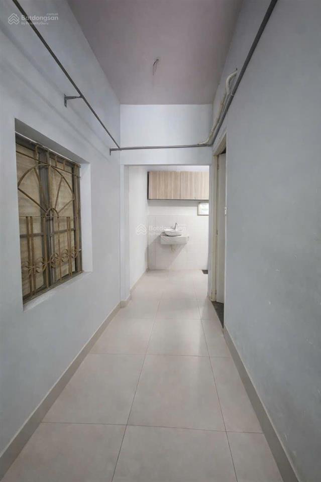 Nhà bán 2 mặt tiền hẻm đường bùi thế mỹ, phường 10 tân bình đường nhựa 8m giá tốt