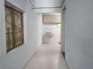 Nhà bán 2 mặt tiền hẻm đường bùi thế mỹ, phường 10 tân bình đường nhựa 8m giá tốt