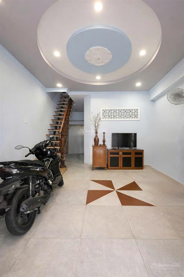 Nhà bán 2 mặt tiền hẻm đường bùi thế mỹ, phường 10 tân bình đường nhựa 8m giá tốt