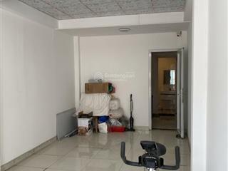 Bán nhà đẹp trung tâm quận 3  nam kỳ khởi nghĩa  4 tầng  60m²