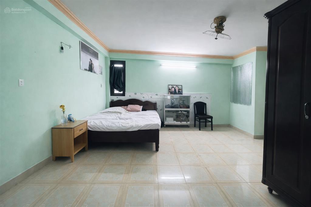 Nhà bán phan văn sửu khu bàu cát, tân bình gần nhà ga t3 4 tầng 57m2.