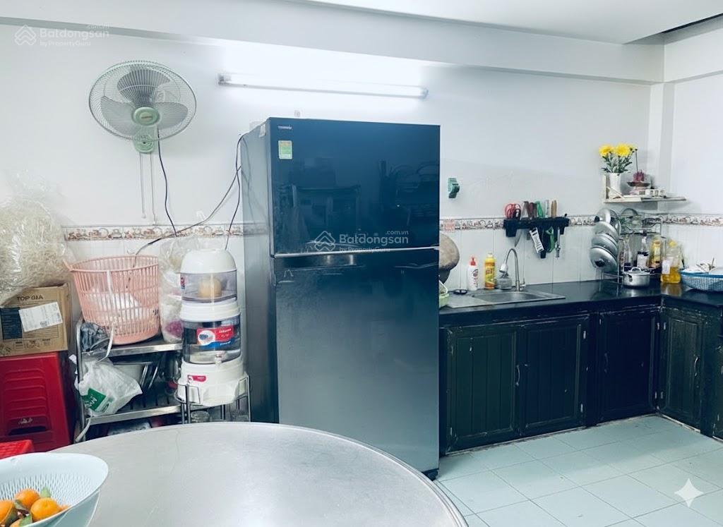 Nhà bán phan văn sửu khu bàu cát, tân bình gần nhà ga t3 4 tầng 57m2.