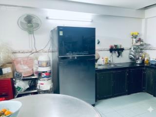 Nhà bán phan văn sửu khu bàu cát, tân bình gần nhà ga t3 4 tầng 57m2.