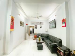 Nhà bán khu phân lô nguyễn tiểu la 3/2 quận 10  45m2  3 tầng  4pn