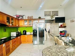 Nhà bán vip hiếm p.12 quận 10 sát vạn hạnh mall 235m2 đường 8m