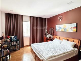 Nhà bán 4 tầng tô hiệu  hòa bình  gần đầm sen  72m2  đường 10m