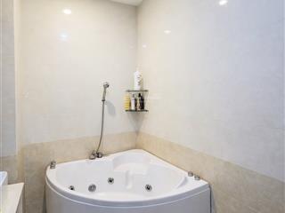 Mặt tiền bế văn đàn  vip bàu cát  nhà mới 4 tầng  74m2