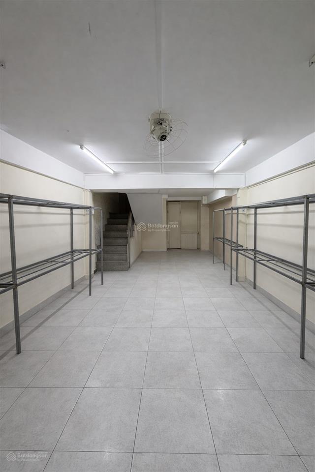 Nhà bán mặt tiền kinh doanh chợ tân bình  5 tầng  55m2  dòng tiền ổn định