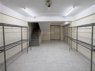 Nhà bán mặt tiền kinh doanh chợ tân bình  5 tầng  55m2  dòng tiền ổn định