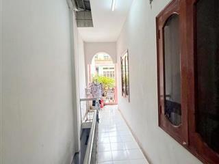 Bán nhà hoàng hoa thám tân bình  dt 172m2  ngang 6m  gần nhà ga t3