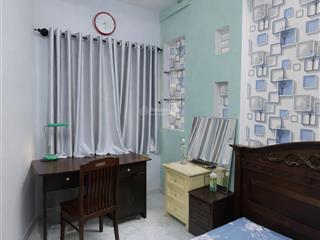 Nhà bán nhất chi mai p13 tân bình  3 tầng  46m2  gần etown