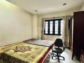 Bán nhà đẹp  ông ích khiêm quận 11  dt 44m2  5 tầng  5 phòng ngủ