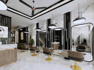 Không gian sống trung tâm  thiên phước tân bình  hxh 8m  62m  nhà mới