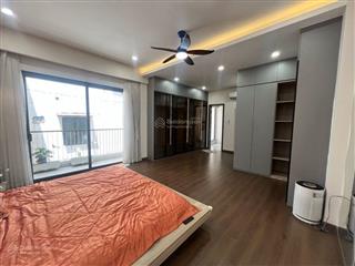 Bán nhà quận 10 phong cách nhật ngang 9m hiếm có sát mặt tiền