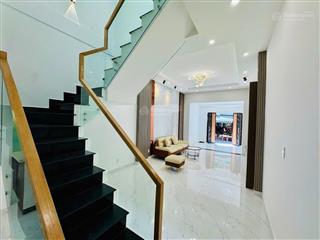 Bán nhà âu cơ tân bình 3 tầng kinh doanh ngay chợ bà quẹo