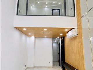 Bán nhà quận 3 cách mạng tháng tám 5 tầng thang máy