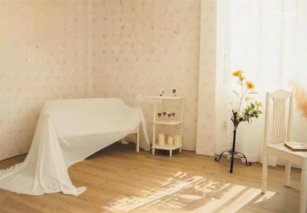 Khu đất biệt thự cư xá lữ gia 280m2 nở hậu đại phát giá tốt