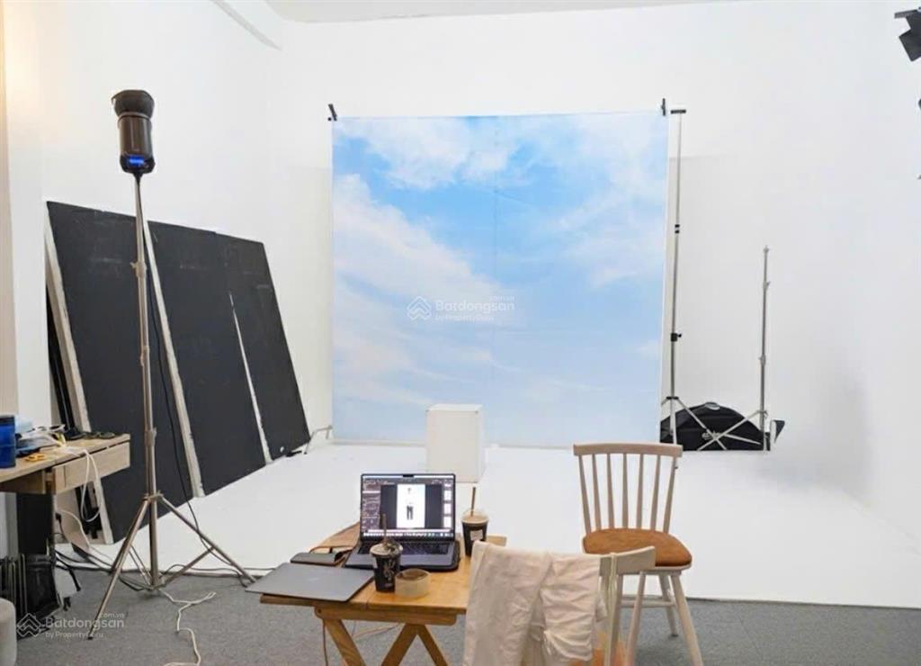 Khu đất biệt thự cư xá lữ gia 280m2 nở hậu đại phát giá tốt