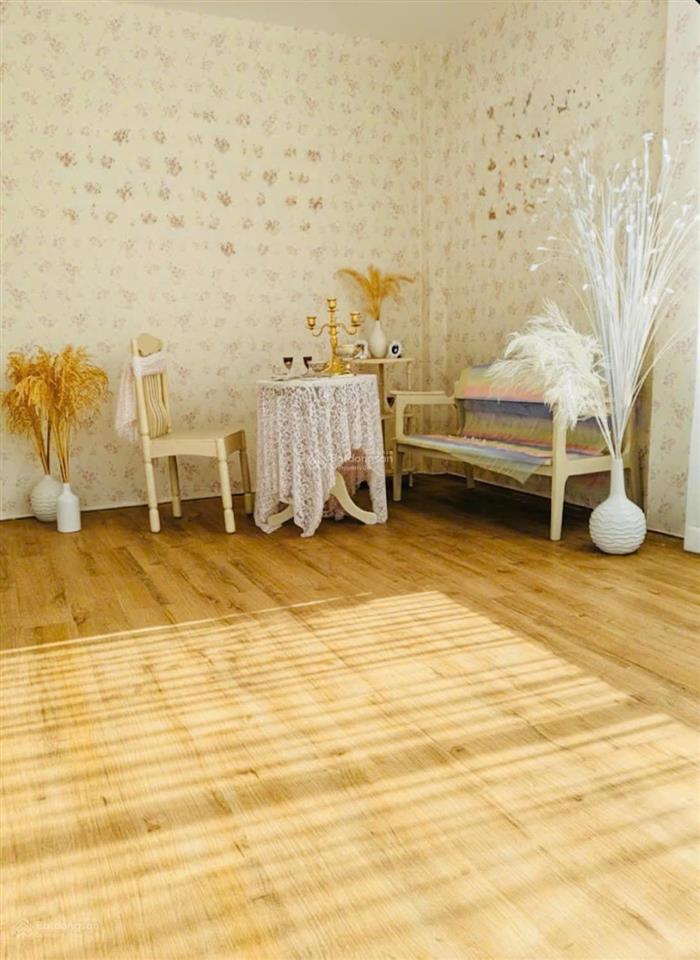 Khu đất biệt thự cư xá lữ gia 280m2 nở hậu đại phát giá tốt