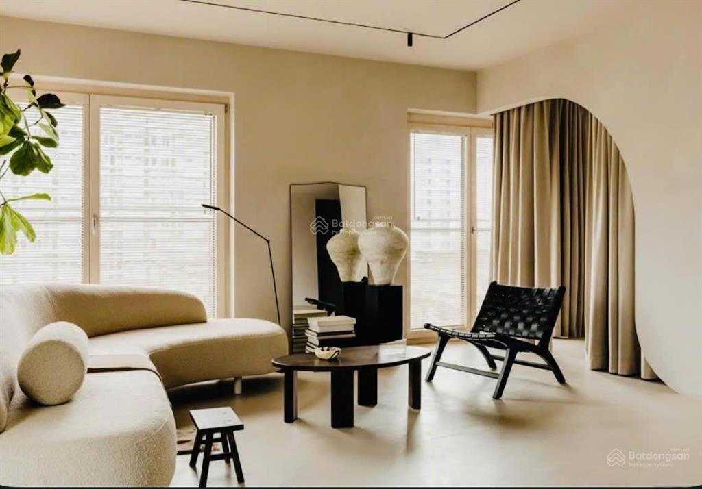 Khu đất biệt thự cư xá lữ gia 280m2 nở hậu đại phát giá tốt