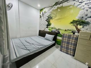 Bán nhà mặt tiền thép mới tân bình 48m2 mới tinh khu k300