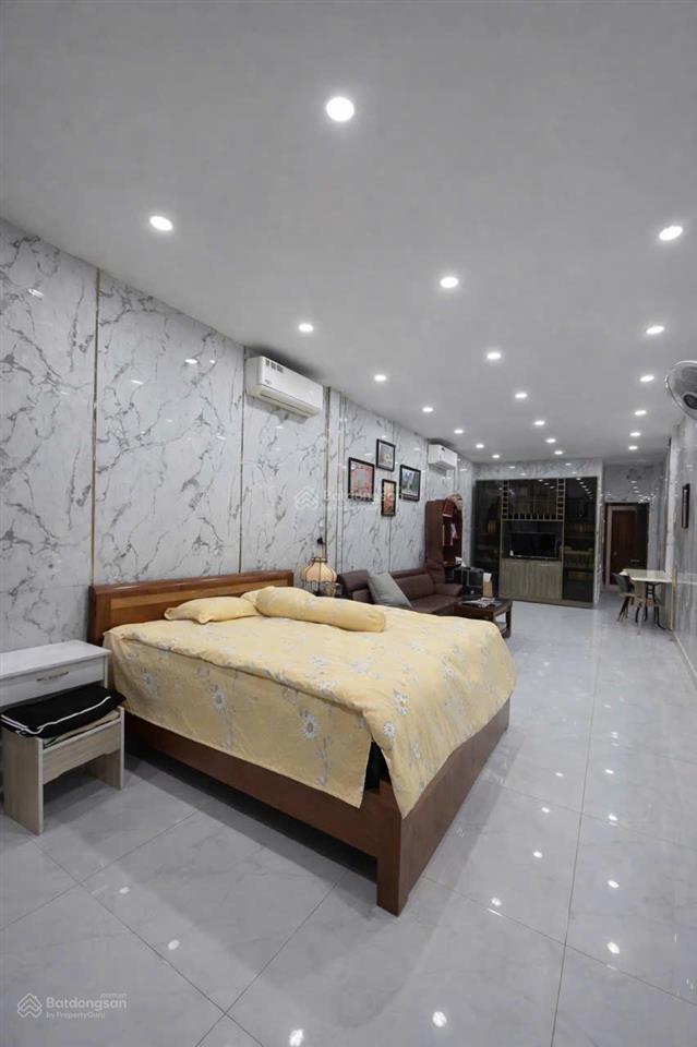 Bán nhà mặt tiền điện biên phủ quận 10 ~100m2, 4 tầng giá cực tốt