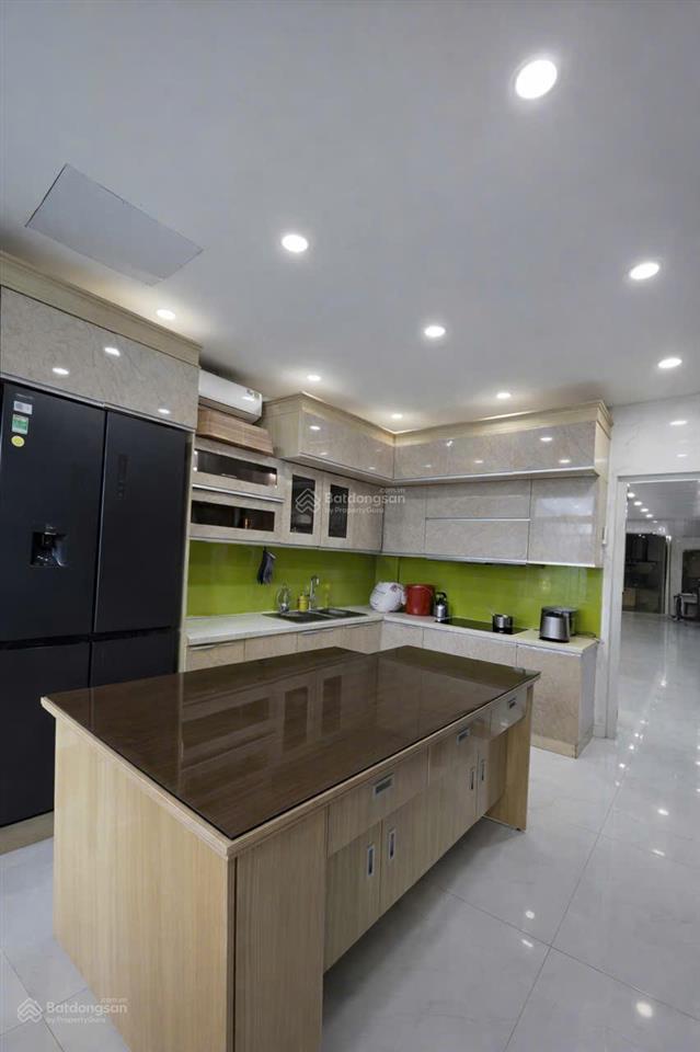 Bán nhà mặt tiền điện biên phủ quận 10 ~100m2, 4 tầng giá cực tốt