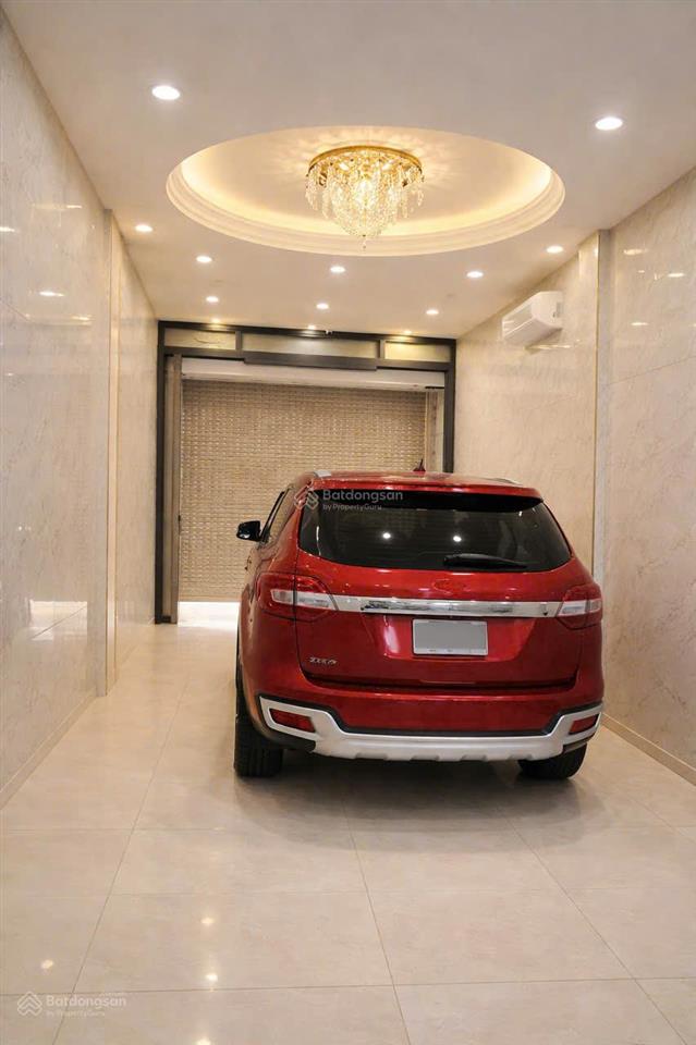 Bán nhà mặt tiền điện biên phủ quận 10 ~100m2, 4 tầng giá cực tốt