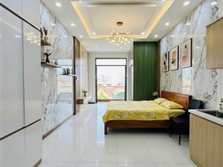 Bán nhà khu bàu cát tân bình 105m2 5 tầng sát ga metro giá tốt