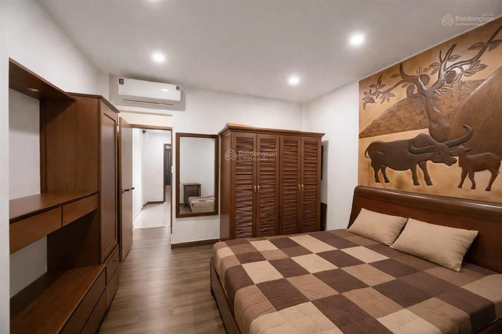 Nhà khu vip vị thế đẹp mặt tiền lý thường kiệt quận 10 65m2 6 tầng giá tốt
