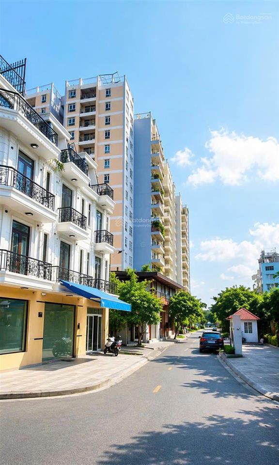 Bán nhà trịnh đình trọng tân phú 64m2 4 tầng khu compound giá tốt