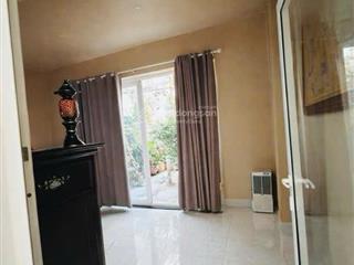 Bán nhà lạc long quân tân bình 60m 5 tầng sát mặt tiền giá tốt