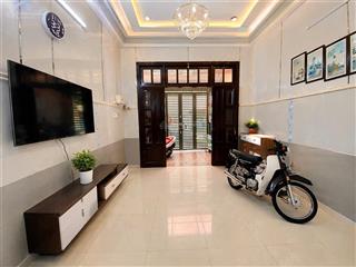 Bán nhà quận 11 nguyễn chí thanh 60m2 4 tầng lựa chọn của người tinh tế