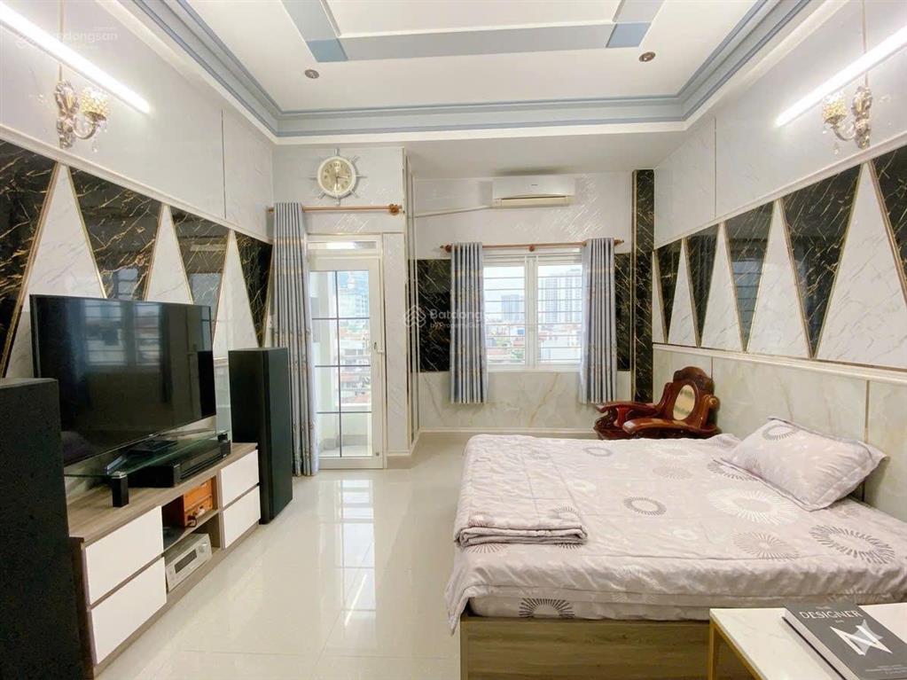 Bán nhà quận 11 nguyễn chí thanh 60m2 4 tầng lựa chọn của người tinh tế