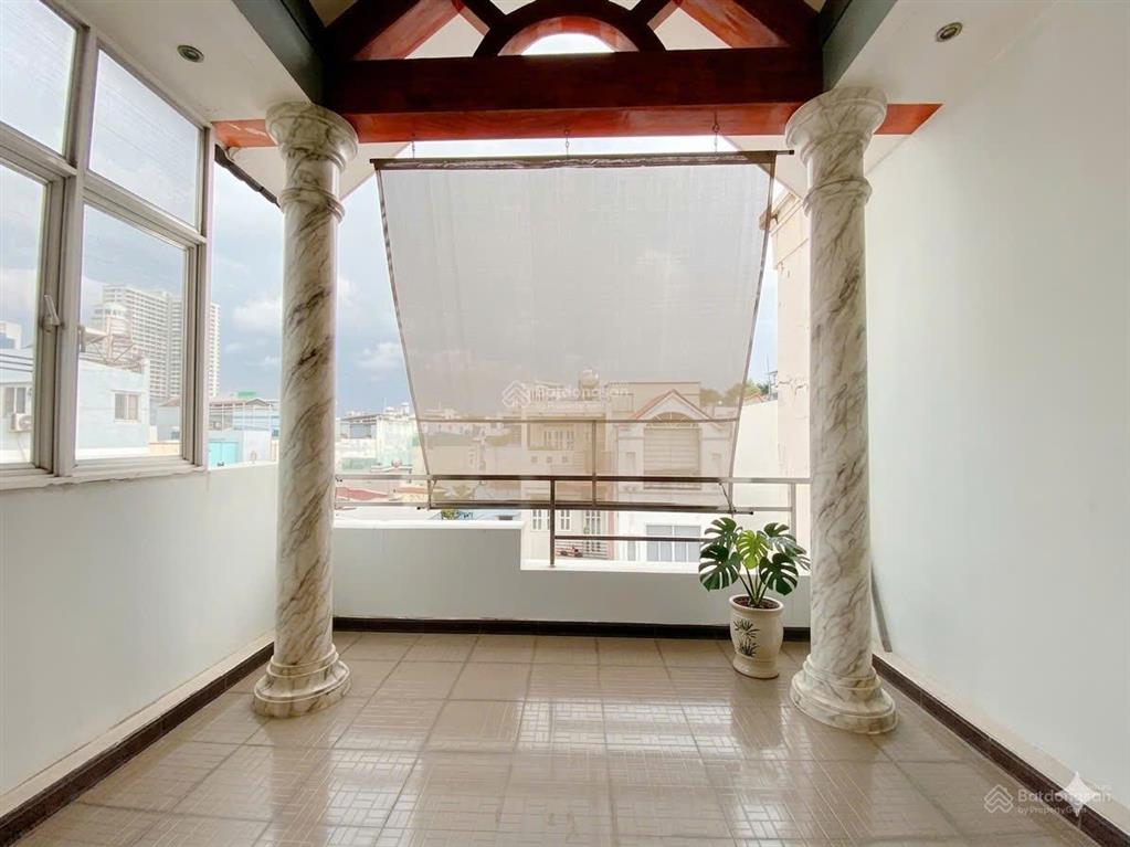 Bán nhà quận 11 nguyễn chí thanh 60m2 4 tầng lựa chọn của người tinh tế