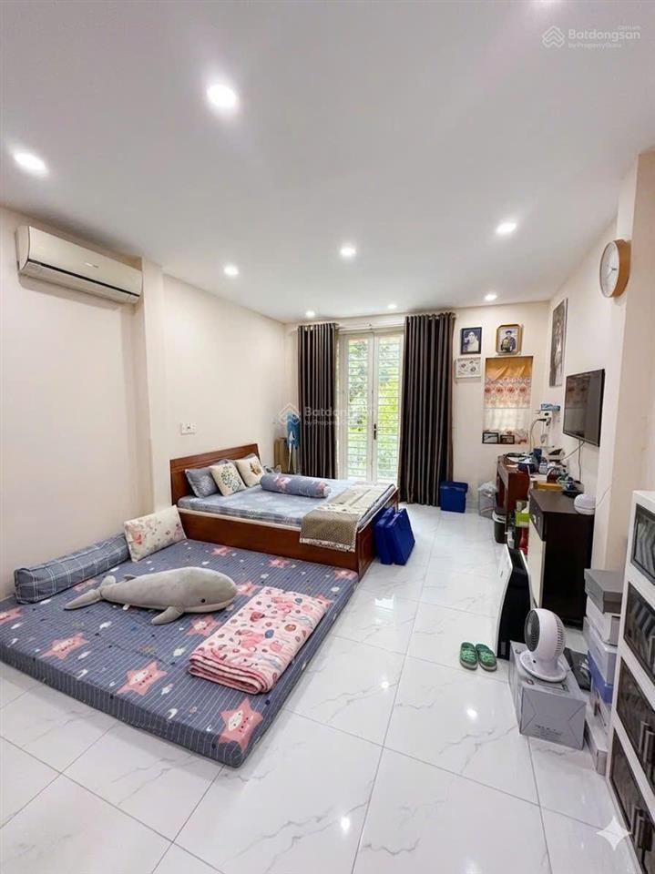 Bán nhà mặt tiền bàu cát tân bình 116m2 4 tầng kinh doanh đỉnh