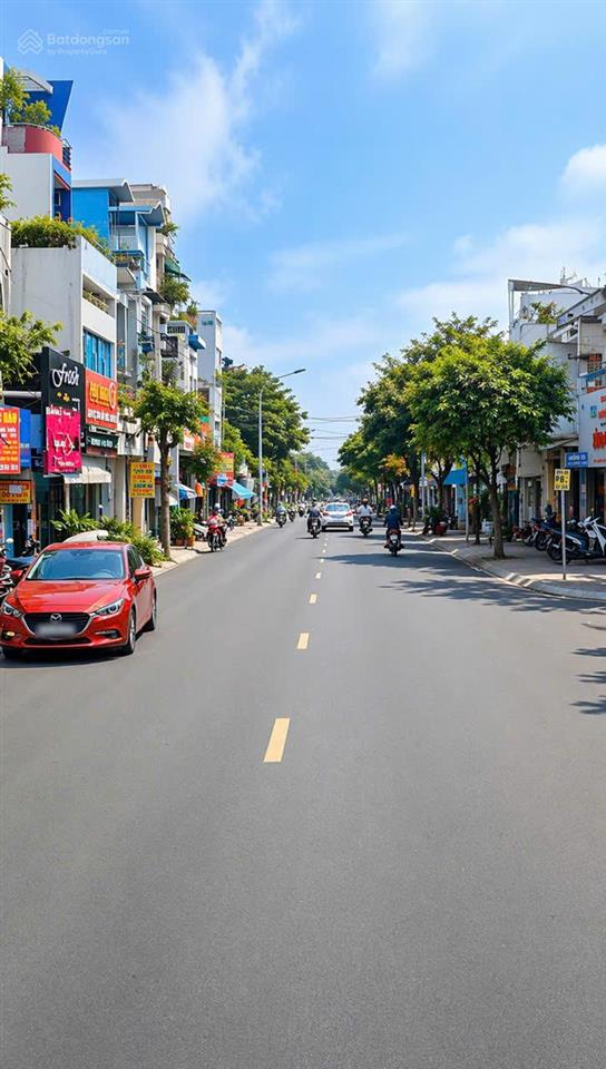 Bán nhà mặt tiền phạm văn hai tân bình 66m2 4 tầng kinh doanh đỉnh