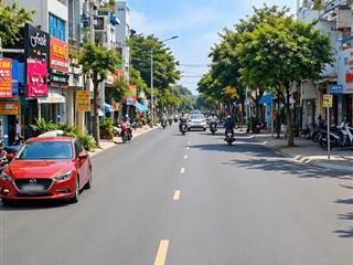 Bán nhà mặt tiền phạm văn hai tân bình 66m2 4 tầng kinh doanh đỉnh