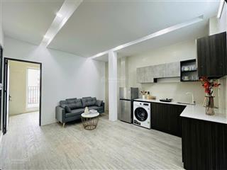 Bán nhà thành mỹ tân bình 53m2 5 tầng sát lý thường kiệt