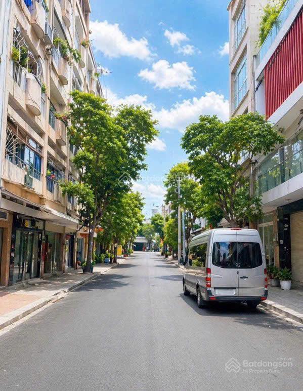 Nhà mặt tiền khu bàu cát tân bình  4 tầng  có dòng tiền  kinh doanh tốt