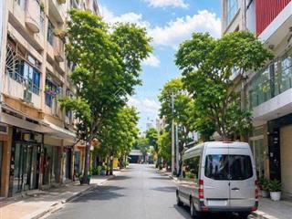 Nhà mặt tiền khu bàu cát tân bình  4 tầng  có dòng tiền  kinh doanh tốt