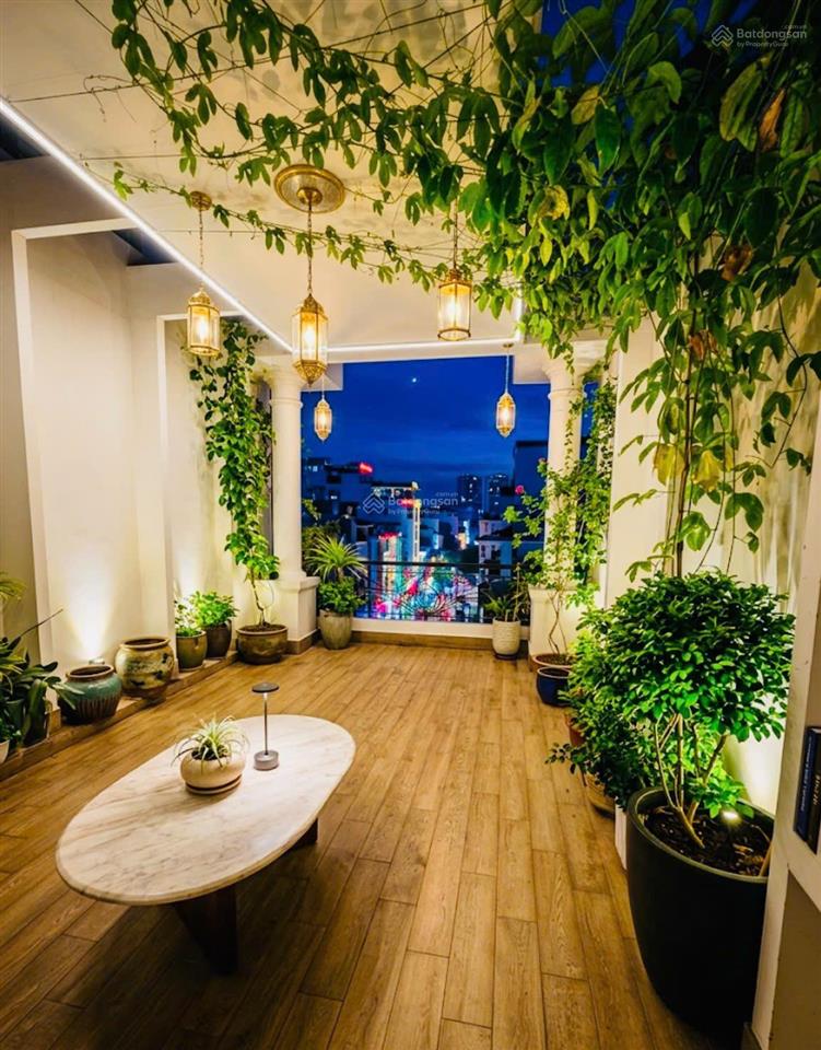 Nhà mặt tiền khu bàu cát tân bình  4 tầng  có dòng tiền  kinh doanh tốt