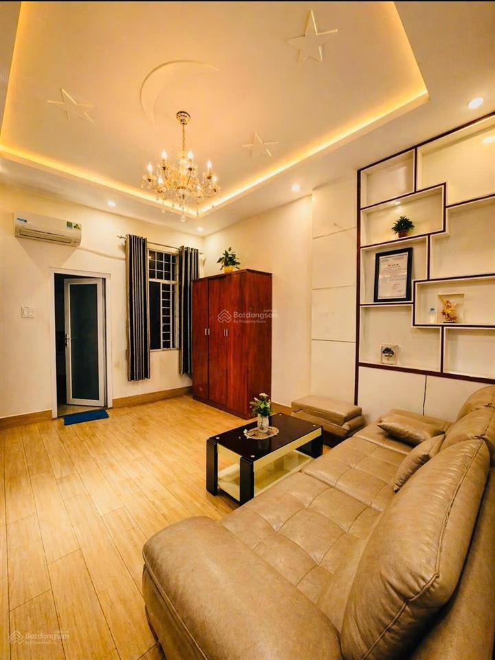 Nhà mặt tiền khu bàu cát tân bình  4 tầng  có dòng tiền  kinh doanh tốt