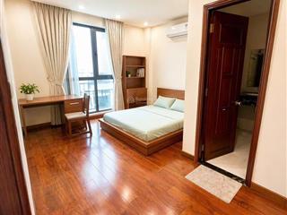 Bán nhà phú nhuận hoàng văn thụ 83m2 5 tầng thang máy nội thất gỗ đỏ 7 tỷ