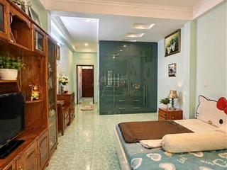 Bán mặt tiền tân bình khu k300 143m2 5 tầng 12pn dòng tiền 65tr/tháng