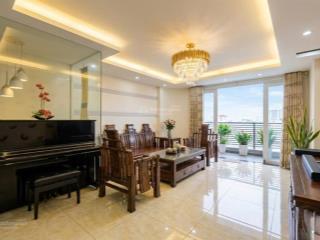 Bán nhà tân bình ni sư huỳnh liên 72m2 5 tầng ngang 4m sát khu bàu cát