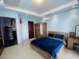 Nhà tô hiến thành quận 10  5 tầng  hẻm xe tải  6 phòng ngủ
