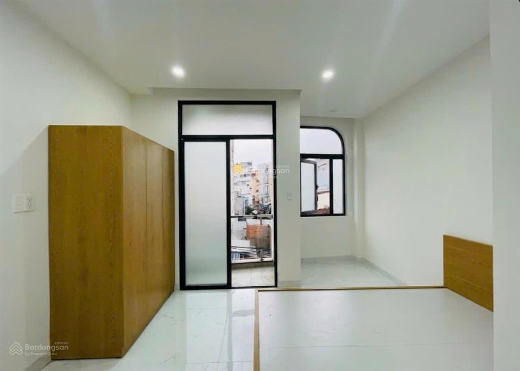 Bán nhà quận 11 bình thới 51m2 4 tầng ngang 4.2m sát khu lữ gia