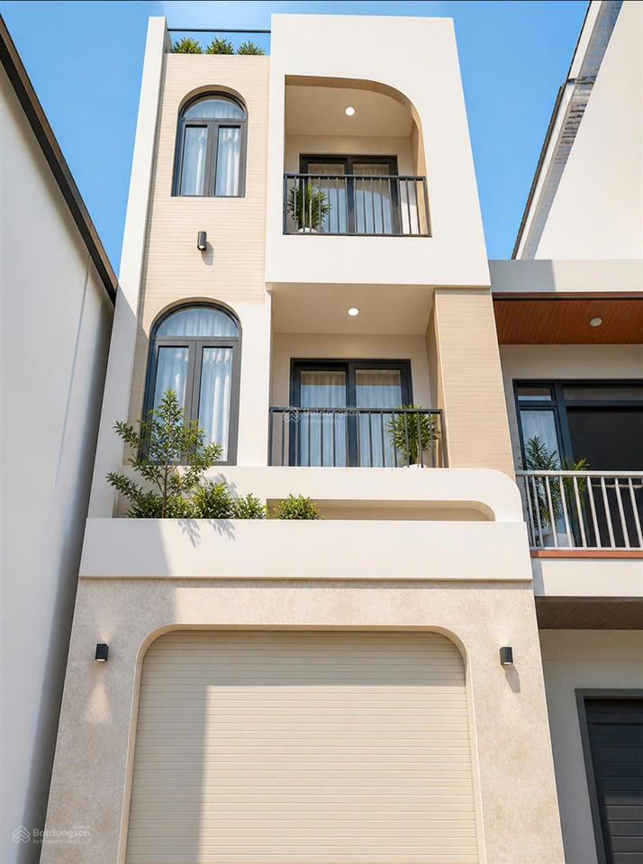 Bán nhà quận 11 bình thới 51m2 4 tầng ngang 4.2m sát khu lữ gia