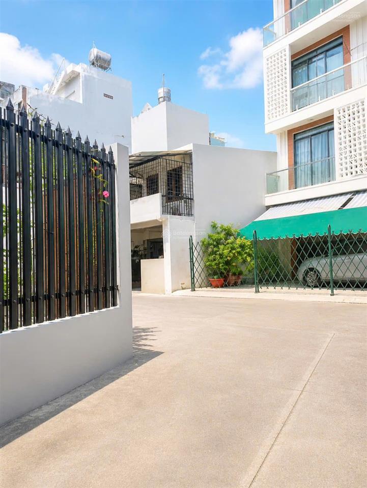 Bán nhà quận 11 bình thới 51m2 4 tầng ngang 4.2m sát khu lữ gia